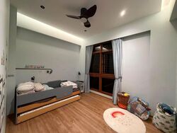 High Oak Condominium (D21), Condominium #621211041